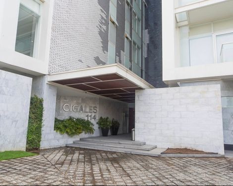 Departamento En Venta En Valle Real