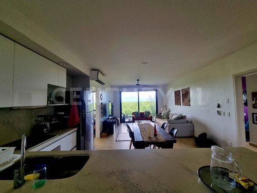 En Renta Espectacular Departamento 3 Rec. Sin Muebles, Lagunas De Mayakoba