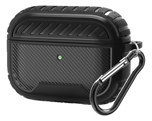 Funda Para Auriculares Con Forma De Caída, Compatible Con Ai