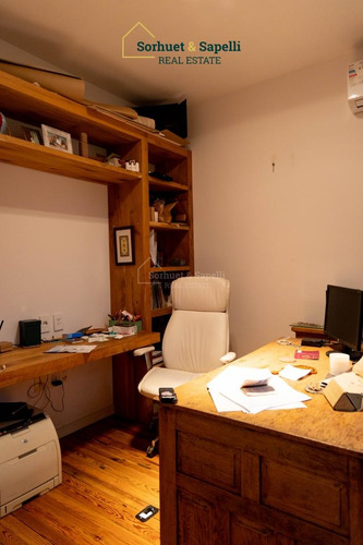 Magnífica Casa En Venta En Barrio Privado Carmel