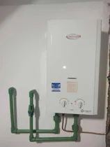 Comprar Tecnico De Calentadores De Agua Y Compresore