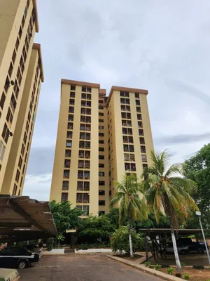 Apartamento en venta