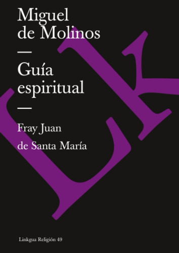 Libro: Guía Espiritual (religión) (spanish Edition)