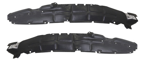 Pasoruedas Delanteros Para Chevrolet Luv 2300 1989 A 2005