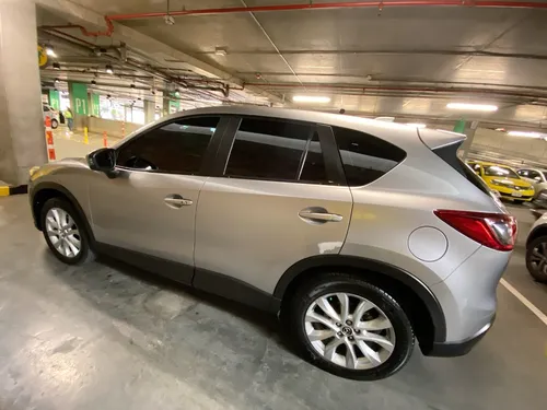Mazda CX-5 2.5 Grand Touring 4X4
