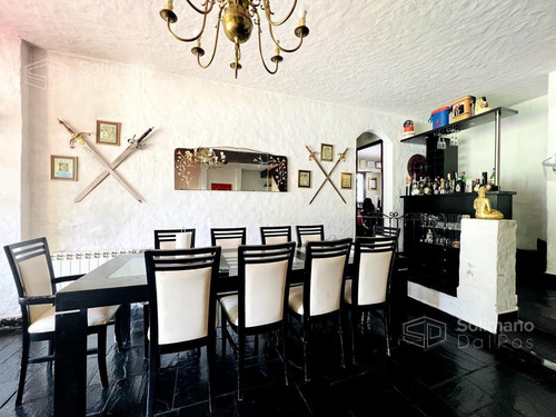 Importante Casa En Venta Olivos - Vicente Lopez