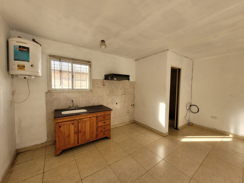 Alquiler Departamento 1 Dormitorio Del Viso