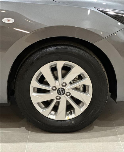 Versa 1.6 16v Flex Sense Xtronic