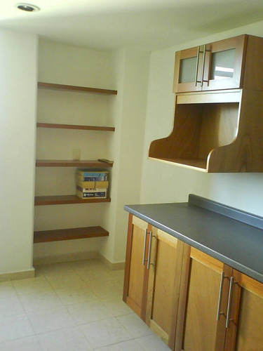 Imagen 5 de 12 de Excelente Departamento En Cuajimalpa A 5 Min De Santa Fe, 51865