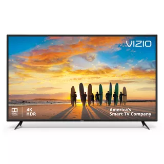 Televisor Smart Tv Led De 50'' Vizio V505-g9, Clase