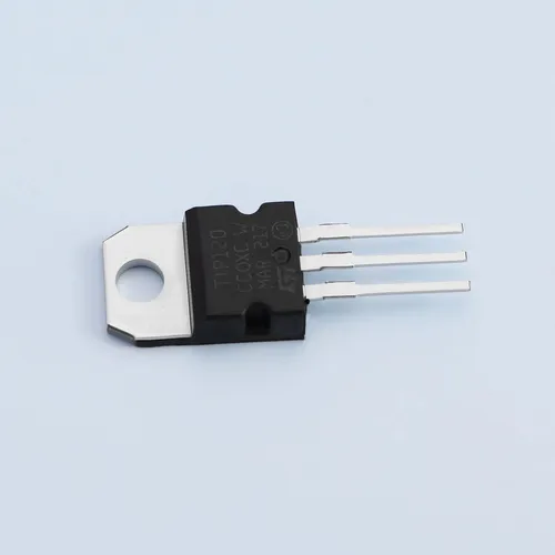Transistor Potencia Tip120 Npn 5a 60v Darlington To-220