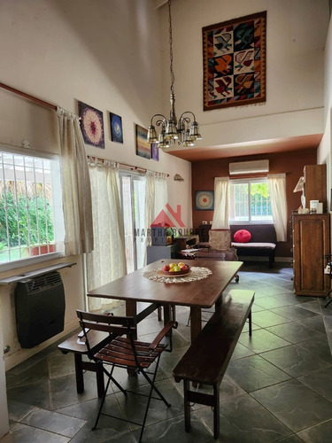 Casa En Venta En Los Quinchos Club De Campo, Pilar, G.b.a. Zona Norte
