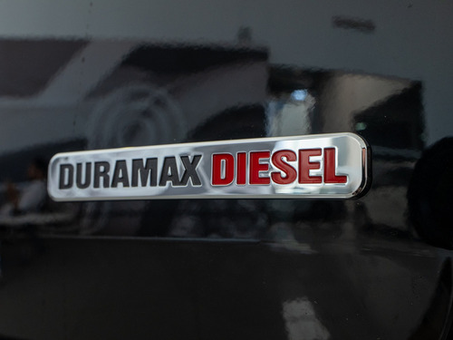 Chevrolet Trailblazer 2.8 Td High Country 4X4 At
