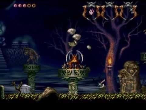 download firebrand snes download firebrand snes