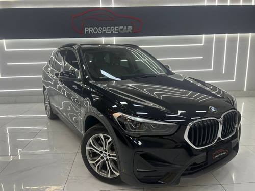 BMW X1 2.0 Sdrive20i Gp Active Flex 5p 8 marchas