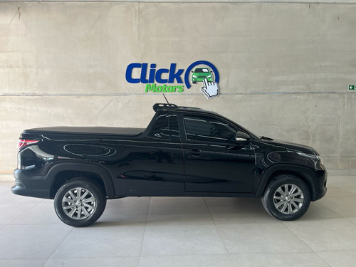 Fiat Strada Freedom 1.3 Flex 8V CS Plus