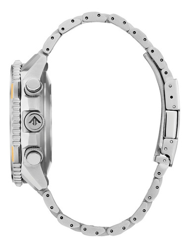 Imagen 3 de 7 de Citizen Skyhawk At Blue Angels Titanium Jy8101-52l Dcmstore