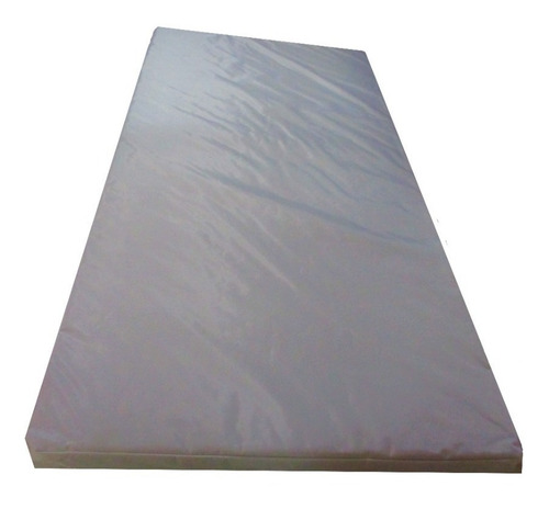 Funda Para Colchoneta De 190x80x10cm 1 Pieza