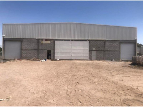 Bodega En Renta En Santa Bárbara