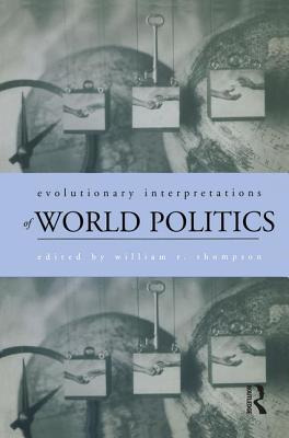 Libro Evolutionary Interpretations Of World Politics - Th...