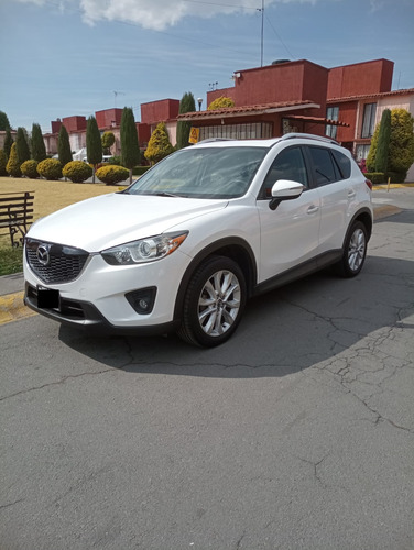 Mazda CX-5 MAZDA S GRAND TOURING AUT
