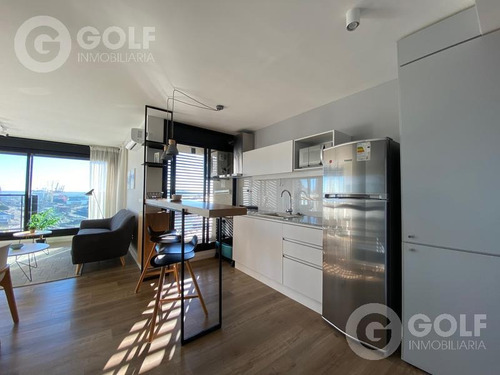 Vendo Apartamento 2 Dormitorios, Entrega 03/2021, Centro
