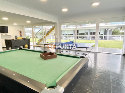Imagen 29 de 30 de Apartamento En Alquiler Anual