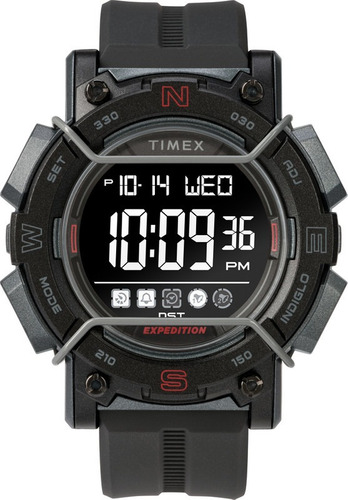 Reloj Timex Tw4b17900vt