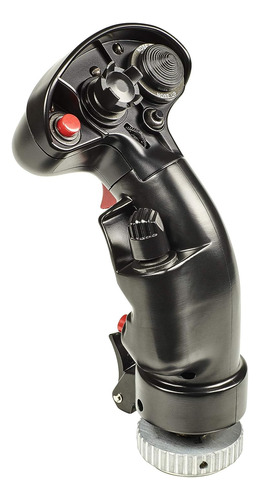 Thrustmaster F/a 18 Grip Add On (pc)