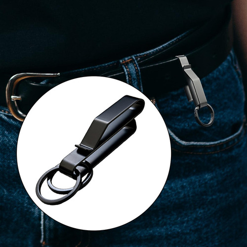 Para Z0hz Chaveiro Para Carro Pendurado Na Cintura Com