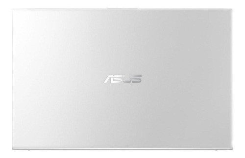 Imagen 8 de 8 de Laptop Asus VivoBook F512JA gray 15.6", Intel Core i3 1005G1 8GB de RAM 128GB SSD, Intel UHD Graphics 1920x1080px Windows 10 Home