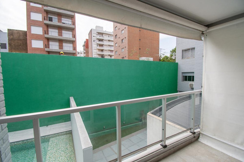 Imagen 13 de 13 de Departamento Monoambiente En Venta - Centro.