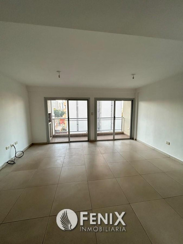 Df779 - Departamento En Venta Z/ Centro