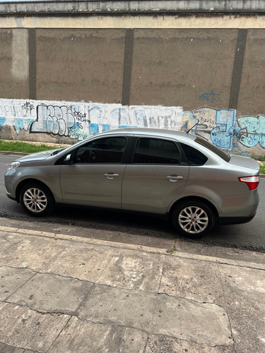 Fiat Grand Siena 1.4 Attractive 87cv