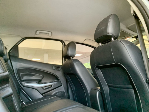 Ford Ecosport 1.5 Freestyle 123cv 4x2