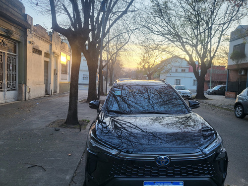Toyota Corolla Cross 1.8 Hev Seg Ecvt