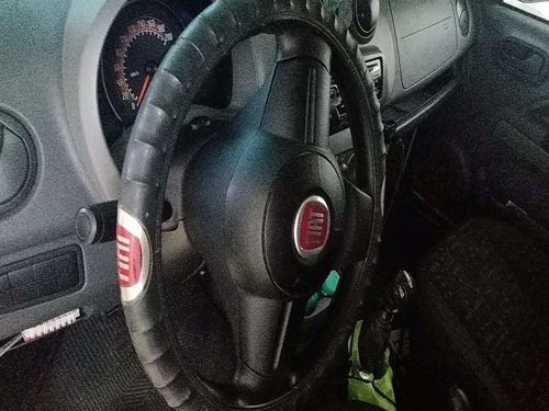 Imagem 8 de 10 de Fiat Fiorino Hard Working 1.4 Evo 8v Flex