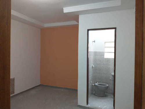 Imagem 1 de 4 de Apartamento Em São Paulo - Sp - Sa0019_slima