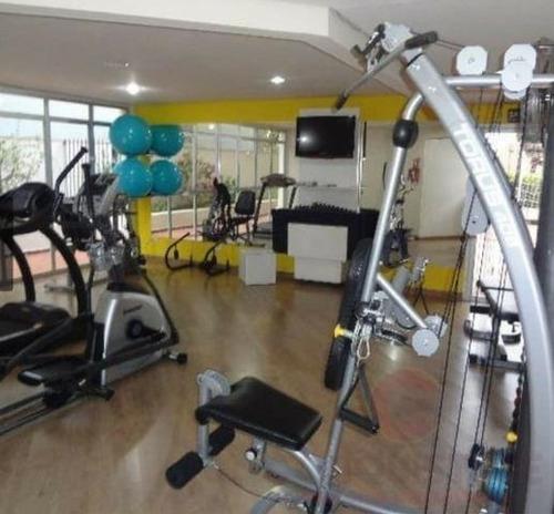 Imagem 12 de 13 de Apartamento Para Venda Em São Paulo, Santa Teresinha, 3 Dormitórios, 1 Suíte, 2 Banheiros, 1 Vaga - Apha0165_2-978252