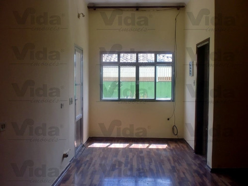 Imagem 10 de 10 de Casa Térrea Em Quitaúna - Osasco - 22078