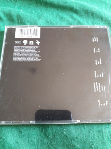 Depeche Mode - Violator En Cd (Usado)