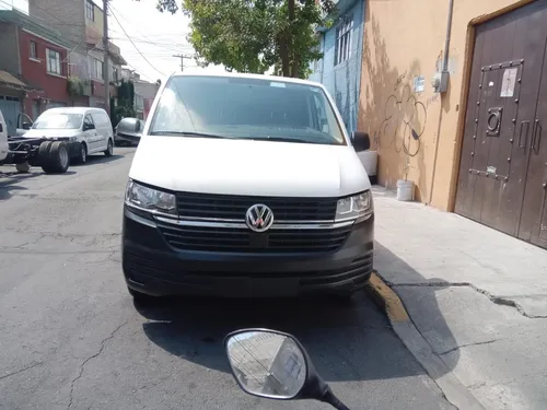Volkswagen Transporter 2.0 Cargo Van Mt