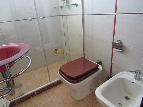 Apartamento En Venta Y Alquiler. Excelente Ubicación- Ref: 3383
