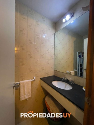 Apartamento En Punta Del Este