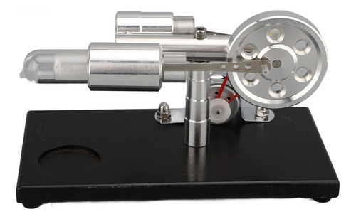 Kit De Maqueta De Motor Stirling De Juguete Educativo Hot Mo