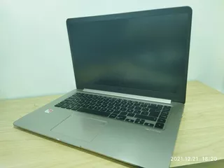 Portátil Laptop Asus X510qa Amd A12 8 Gb 240 Gb