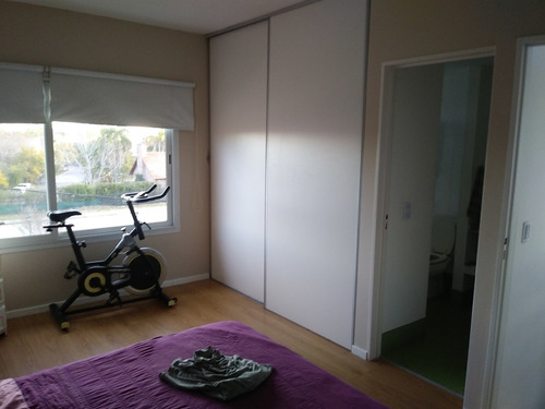 Imagen 19 de 25 de Departamento Triplex En Venta Ubicado En Milberg Town (tigre), Zona Norte