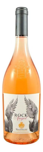 Vino Rosado Rock Angel 750ml