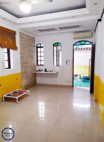Imagem 1 de 8 de Casa Com 2 Dorms, Vila Valença, São Vicente - R$ 435 Mil, Cod: 20333 - V20333