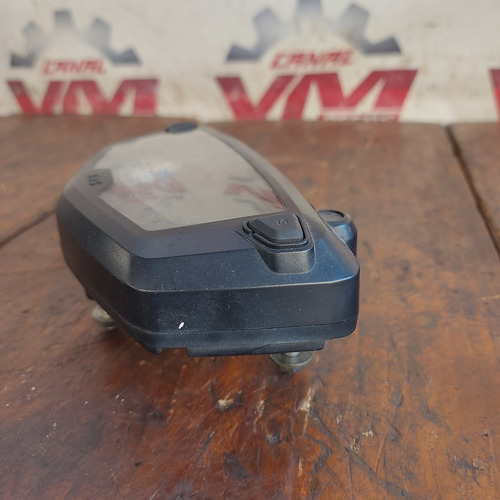Painel Intrumento Velocimetro Dafra Apache 200 19/22 Origin (Usado)